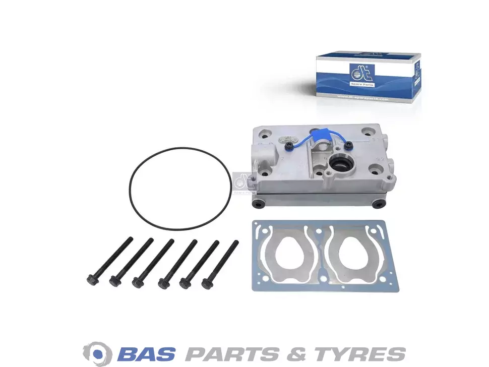 Set chiulasă DT Spare Parts 22794275