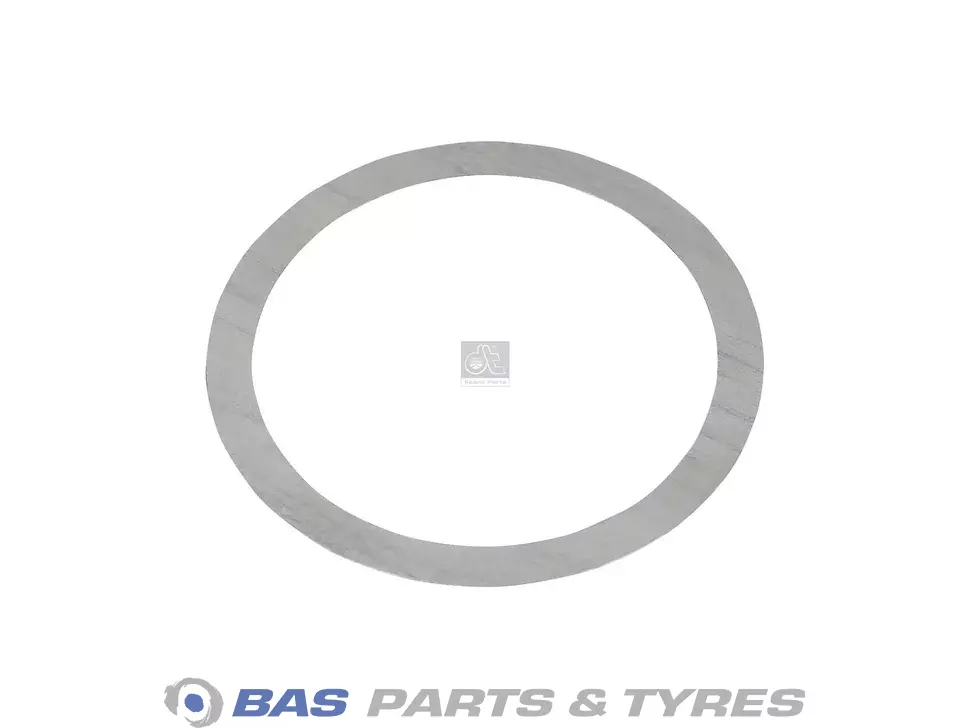 Vuldeel DT Spare Parts 84219