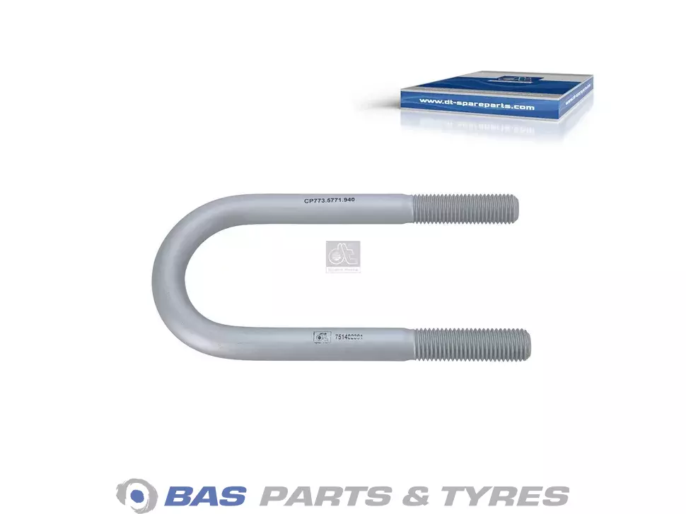 Болт DT Spare Parts 22281776