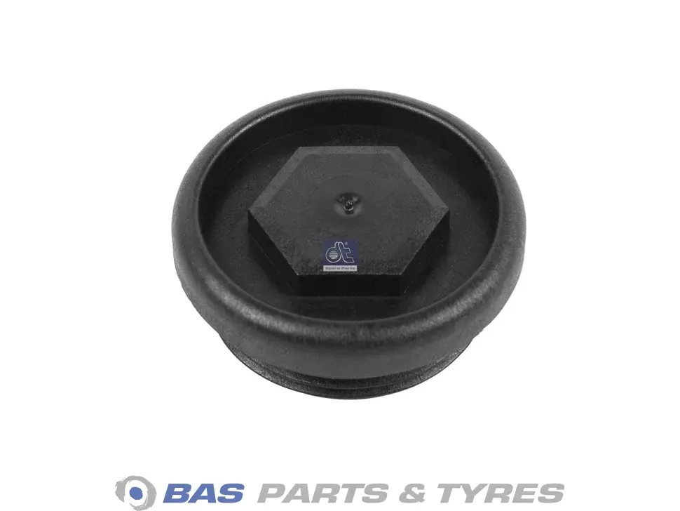 Screw plug DT Spare Parts 20392113