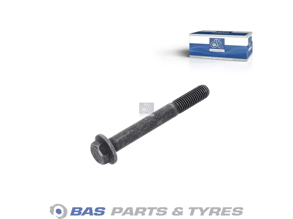 Flensbout DT Spare Parts 965197