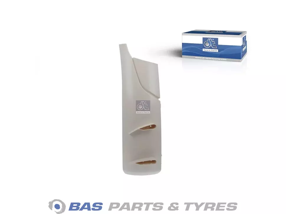 Hoekplaat DT Spare Parts 21849885 Hoekplaat DT Spare Parts 21849885
