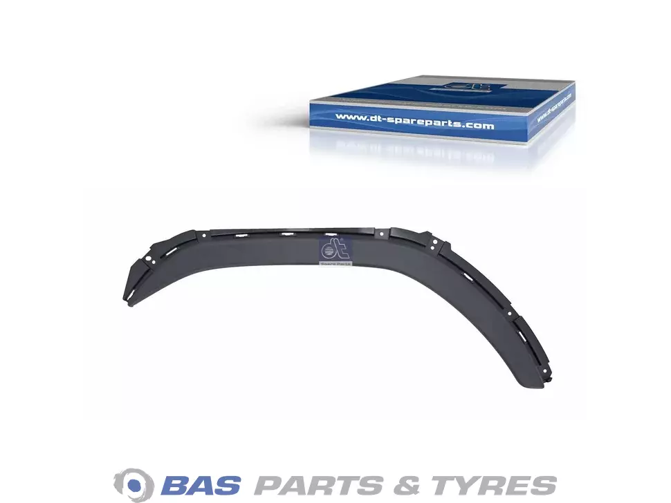 Razzi parafango DT Spare Parts 82645379