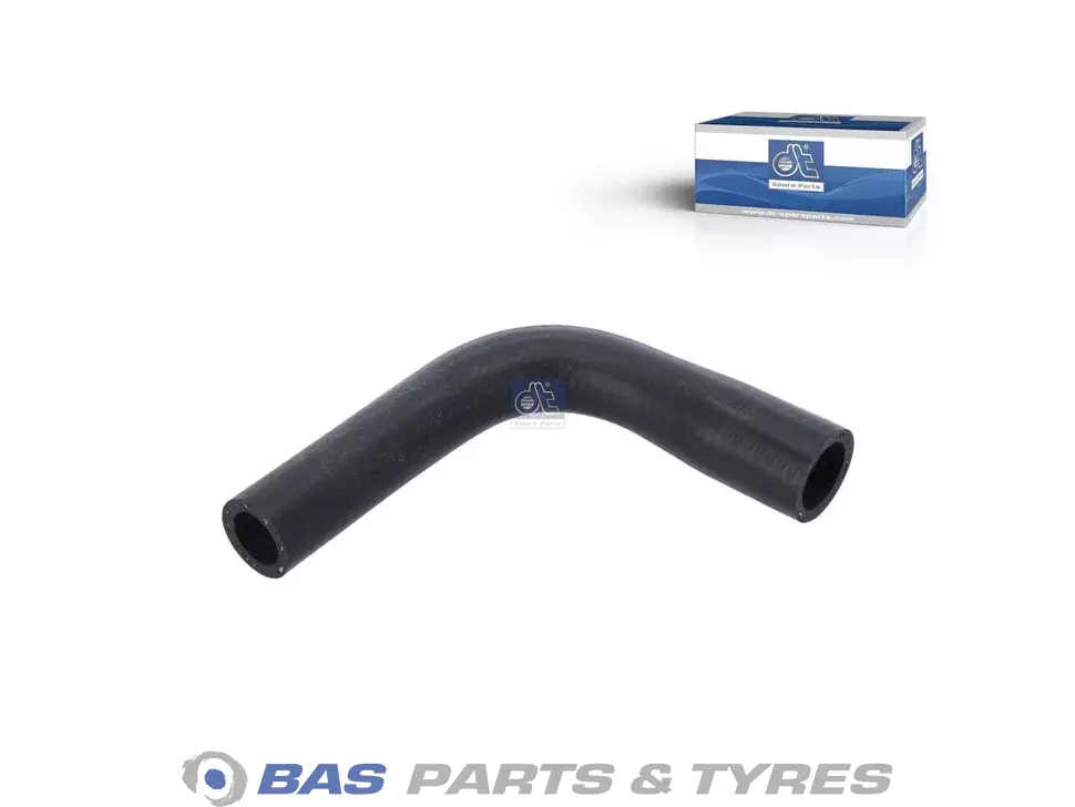Gummischlauch DT Spare Parts 8142609