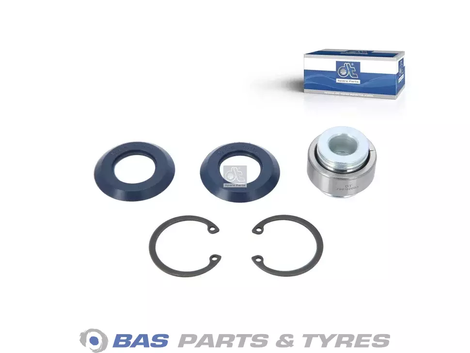 Reparatursatz DT Spare Parts 20806212S4