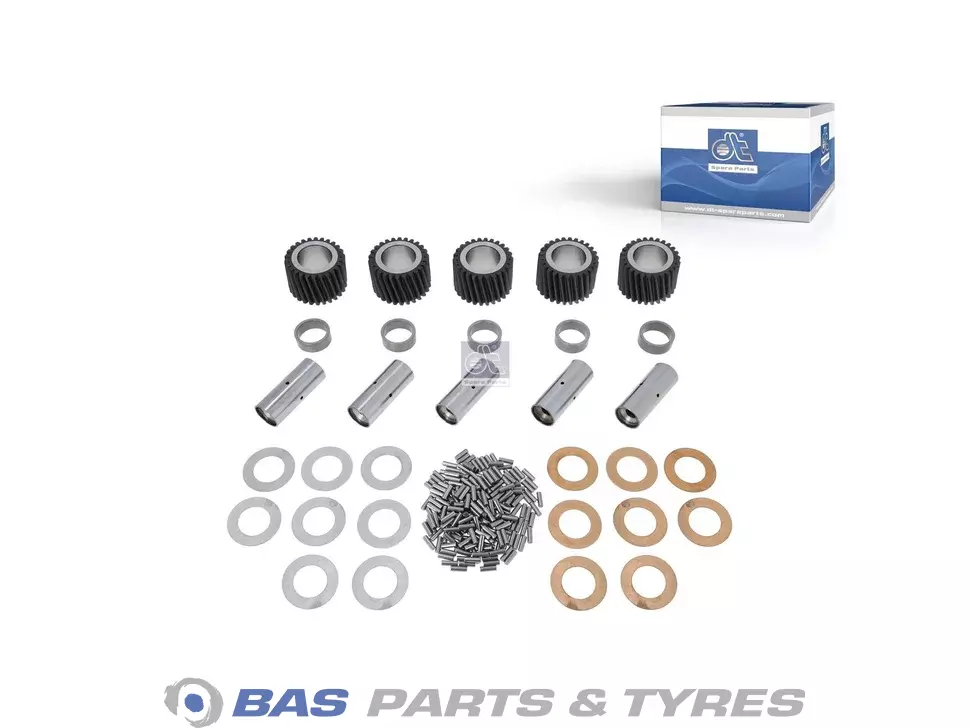 DT Spare Parts Planetenrad 22761701