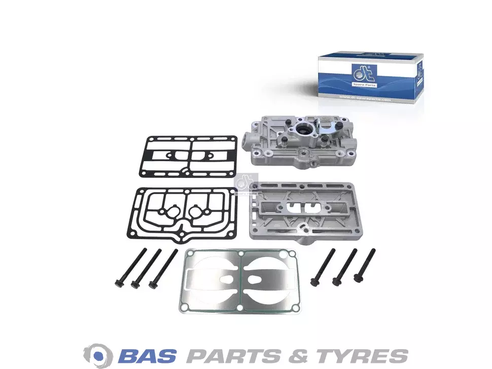 Reparatursatz DT Spare Parts 22008575