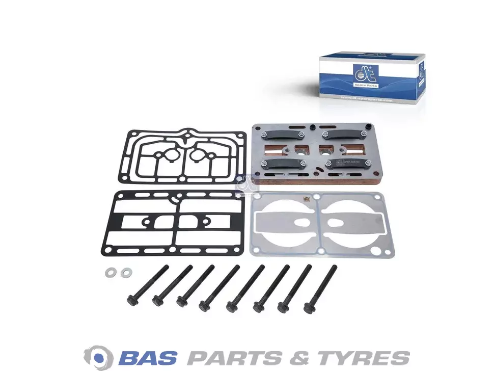 Reparatursatz DT Spare Parts 22008577