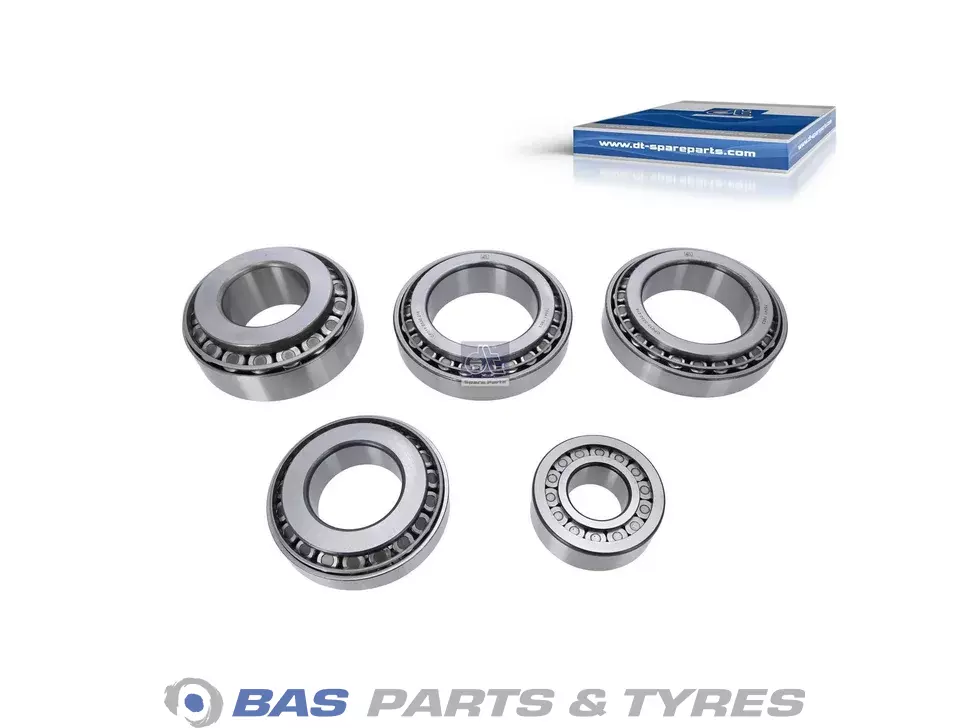 Pleuellagersatz DT Spare Parts 1523240S