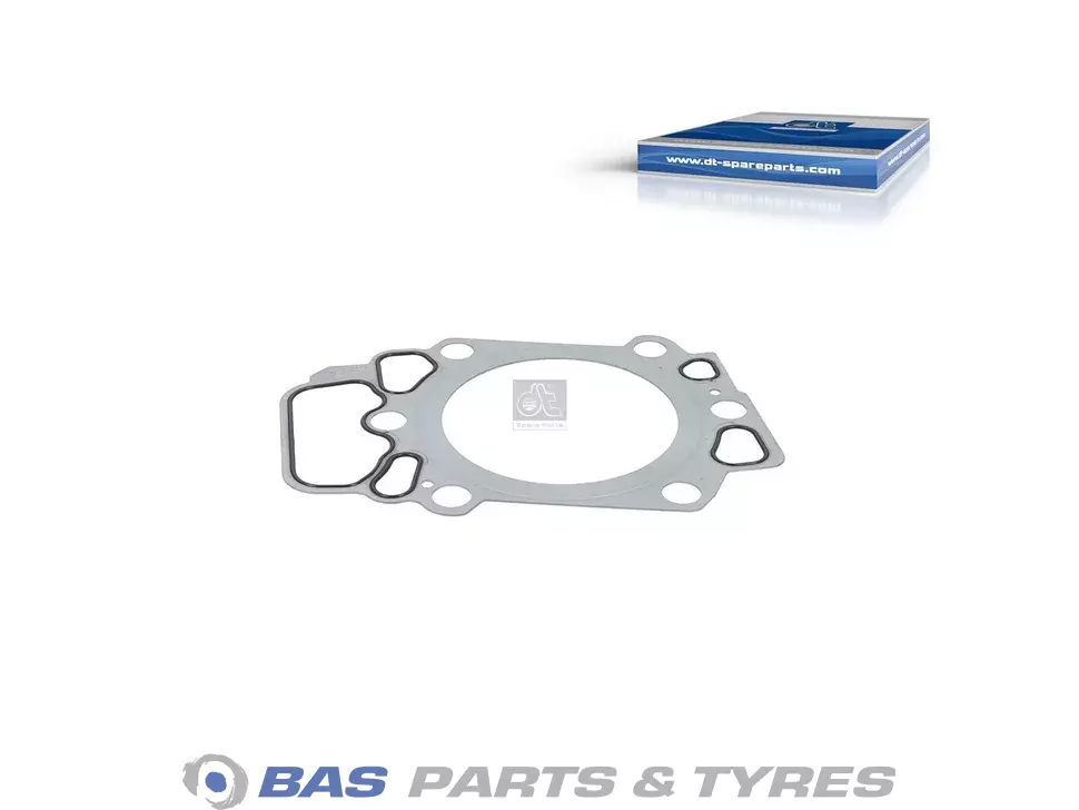 Junta de culata DT Spare Parts 51039010396
