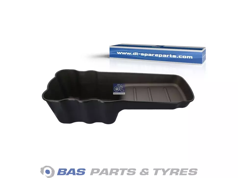 Carter DT Spare Parts 51058006370