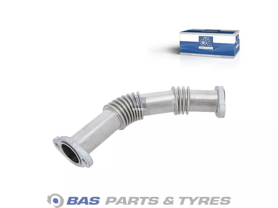 Flexible pipe DT Spare Parts 51081530042