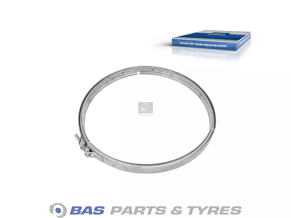 Abrazadera DT Spare Parts 81974200184