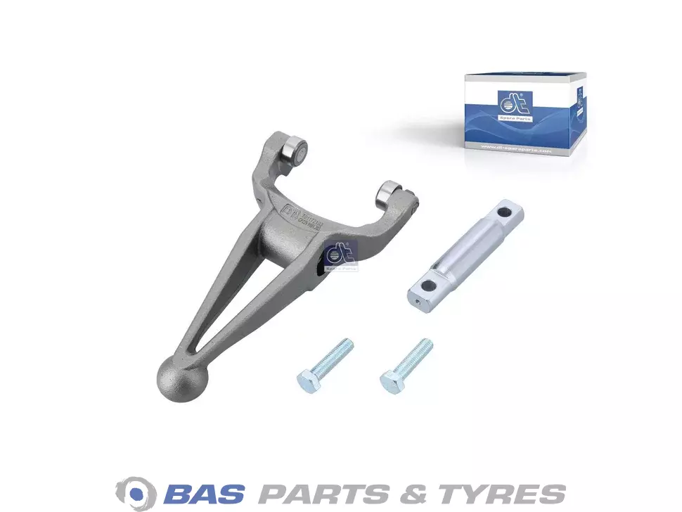 Release fork DT Spare Parts 42537411S Release fork DT Spare Parts 42537411S
