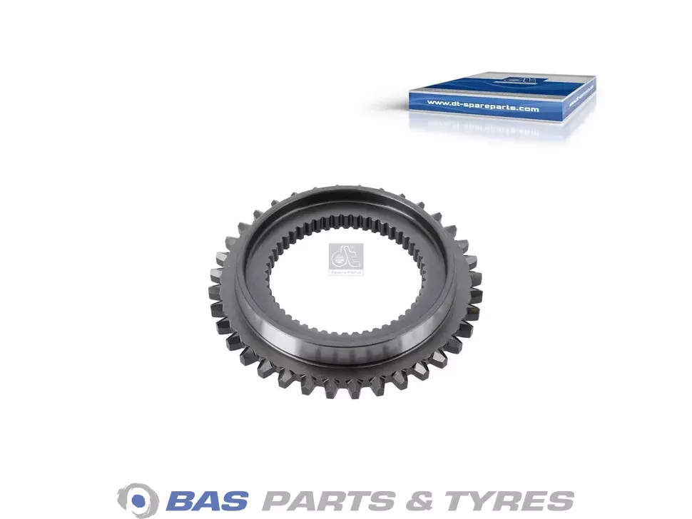 DT Spare Parts Koppelinglichaam 3097919