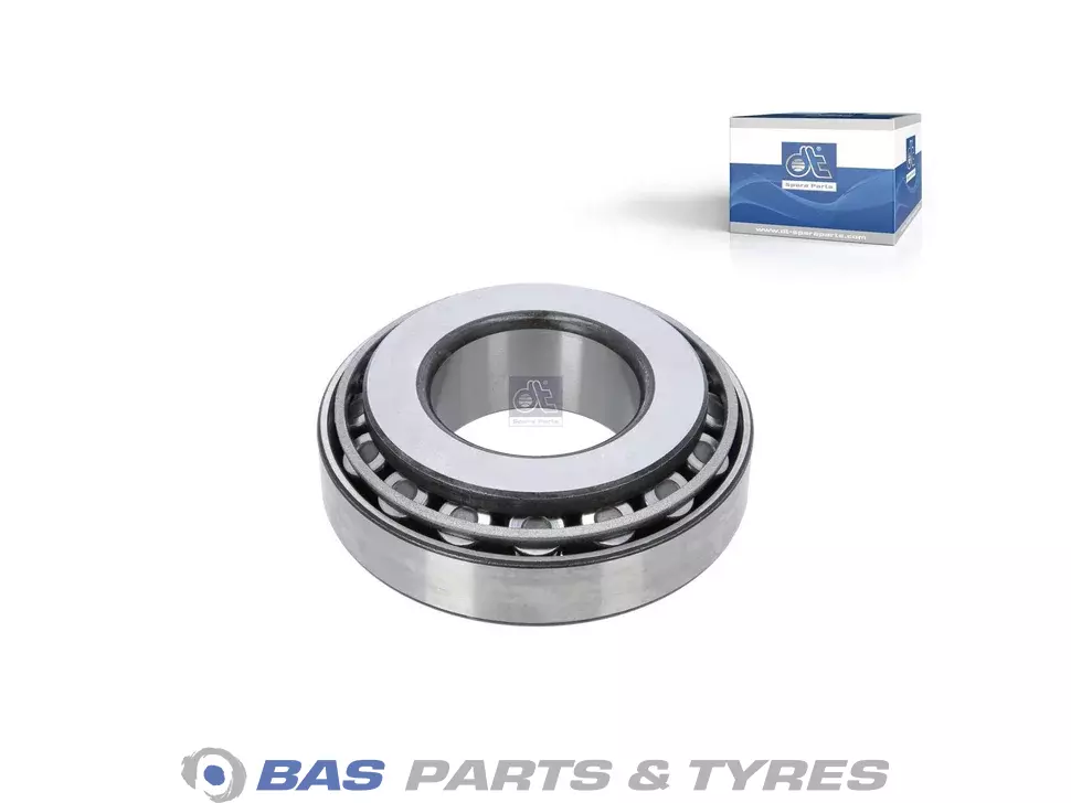 Conisch rollager DT Spare Parts 06324890200