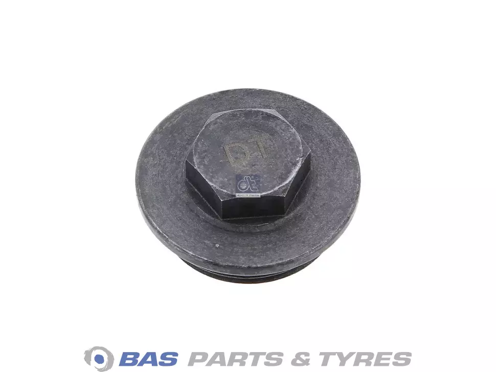 Tornillo de cierre DT Spare Parts 3469970530