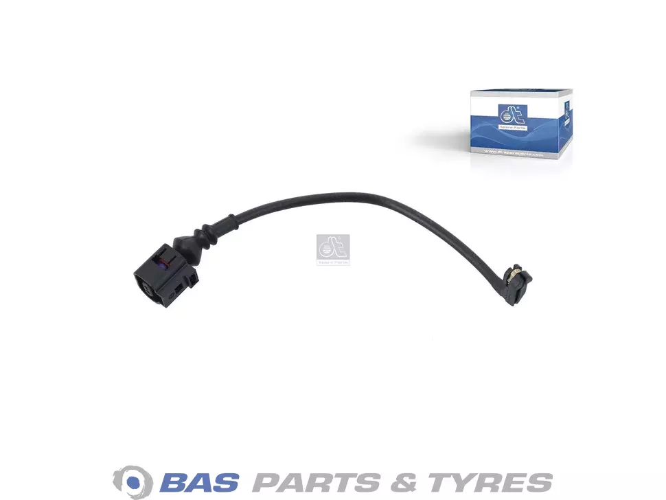 Indicator de uzură DT Spare Parts 65259370000 Indicator de uzură DT Spare Parts 65259370000