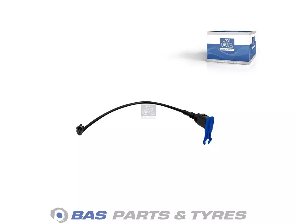 Wear Indicator DT Spare Parts 65259370001