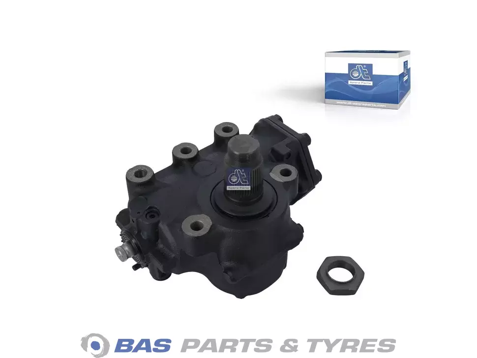 Lenkgetriebe DT Spare Parts 81462006338