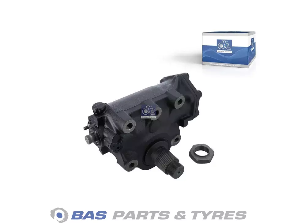 Lenkgetriebe DT Spare Parts 81462006511