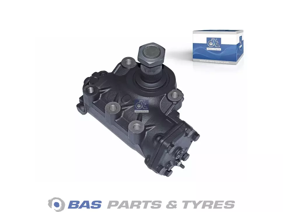 Lenkgetriebe DT Spare Parts 81462006510