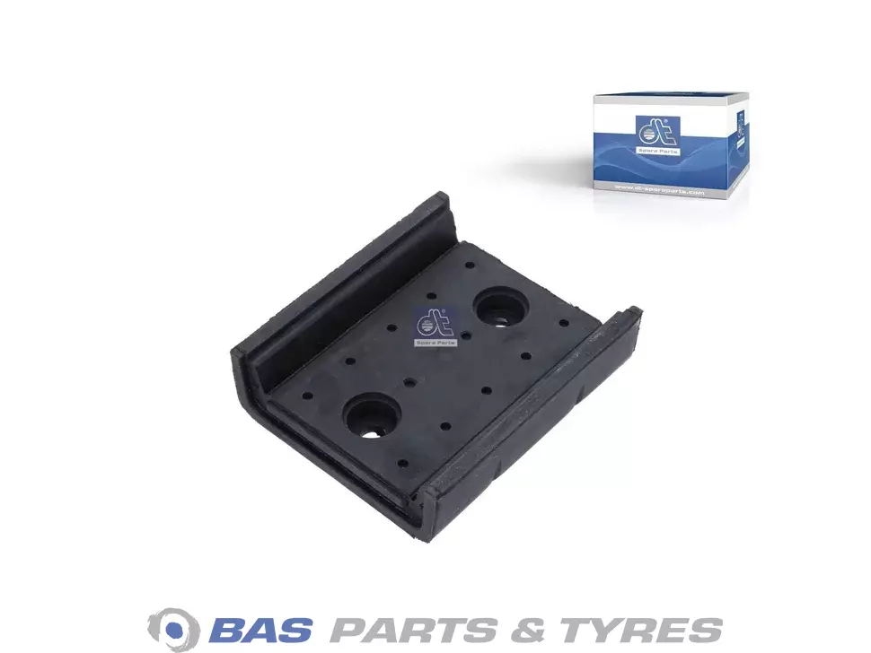 Buffer stop DT Spare Parts 81434070132 Buffer stop DT Spare Parts 81434070132