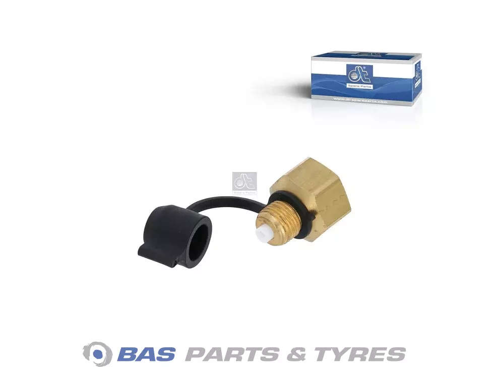 Conector de testare DT Spare Parts 11065849