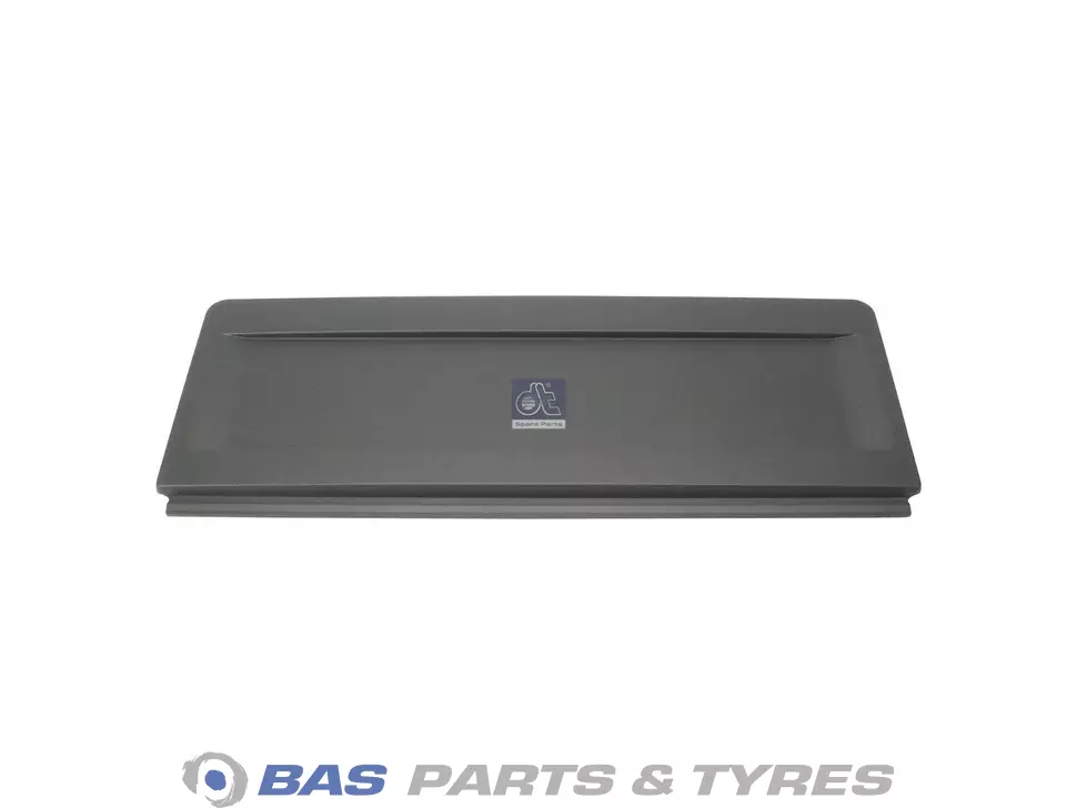 Abdeckblech DT Spare Parts 81416100150 Abdeckblech DT Spare Parts 81416100150