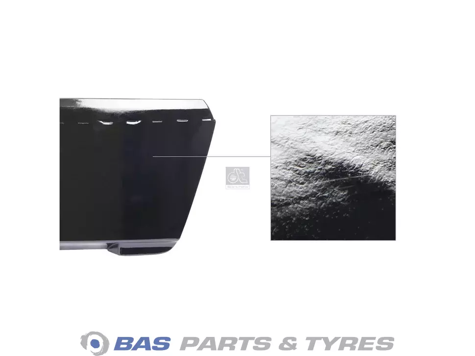 Gitter DT Spare Parts 81611506059 Gitter DT Spare Parts 81611506059