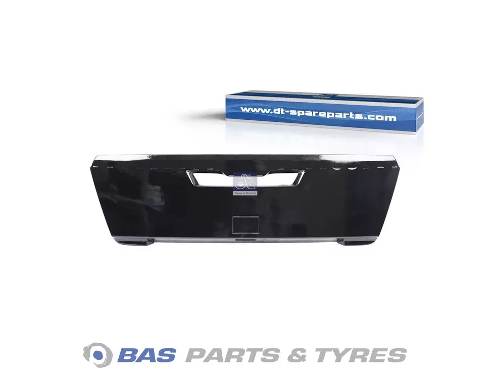 Gitter DT Spare Parts 81611506059 Gitter DT Spare Parts 81611506059