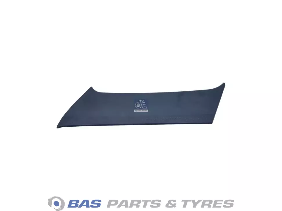 Abdeckblech DT Spare Parts 81416850130 Abdeckblech DT Spare Parts 81416850130