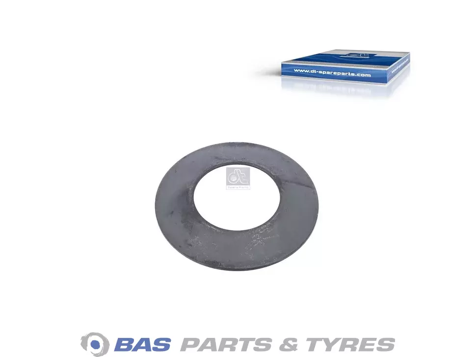 Shim DT Spare Parts 81907140248