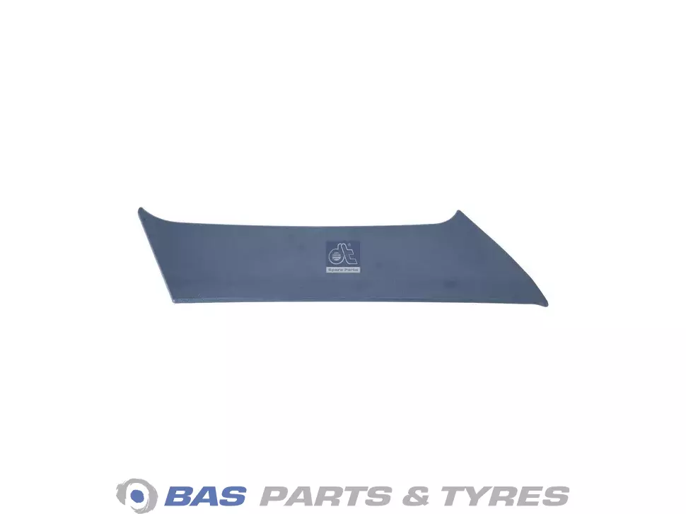 Abdeckblech DT Spare Parts 81416850129 Abdeckblech DT Spare Parts 81416850129