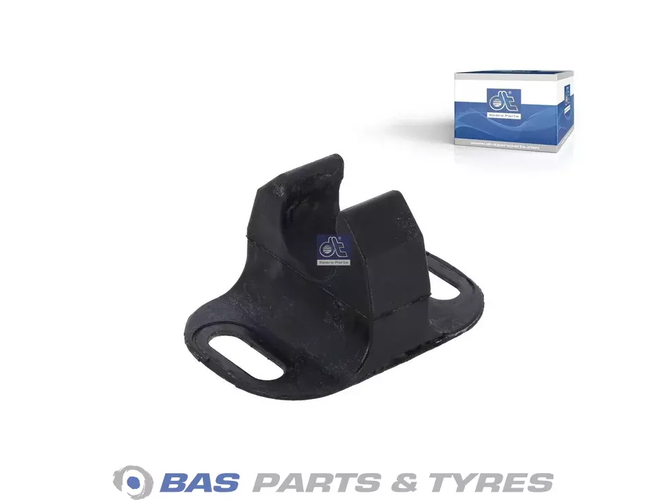 Abrazadera DT Spare Parts 81621580062