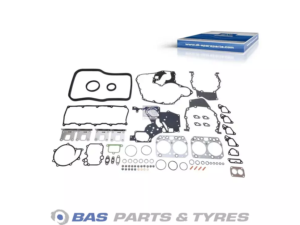 Generalüberholsatz DT Spare Parts 51009006688