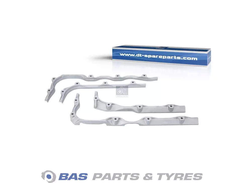 Set DT Spare Parts 51058406007