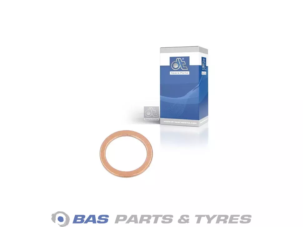 Koperring DT Spare Parts 18839