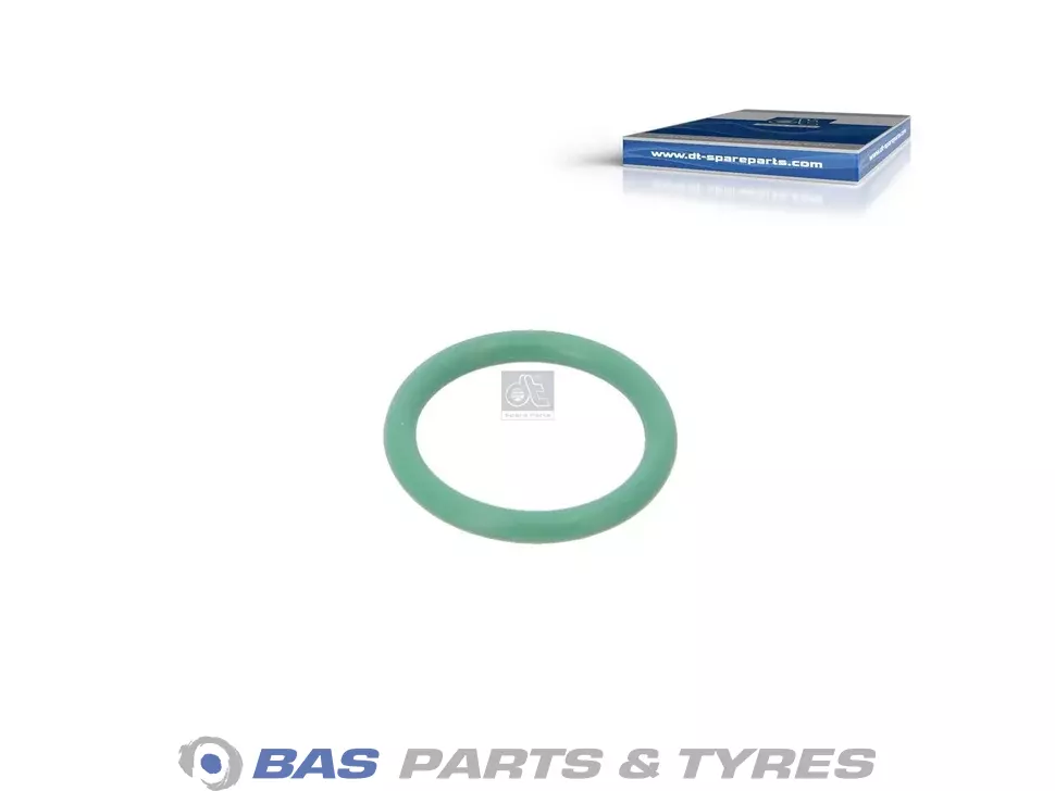 O-Ring DT Spare Parts 1409970845