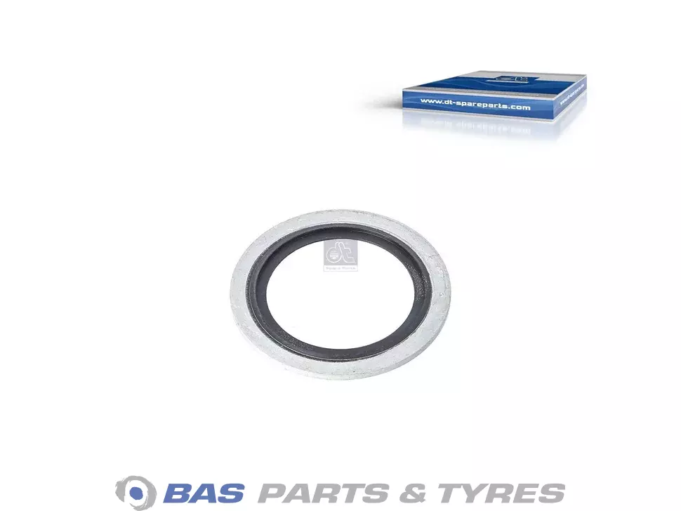 Dichtring DT Spare Parts 0249978945