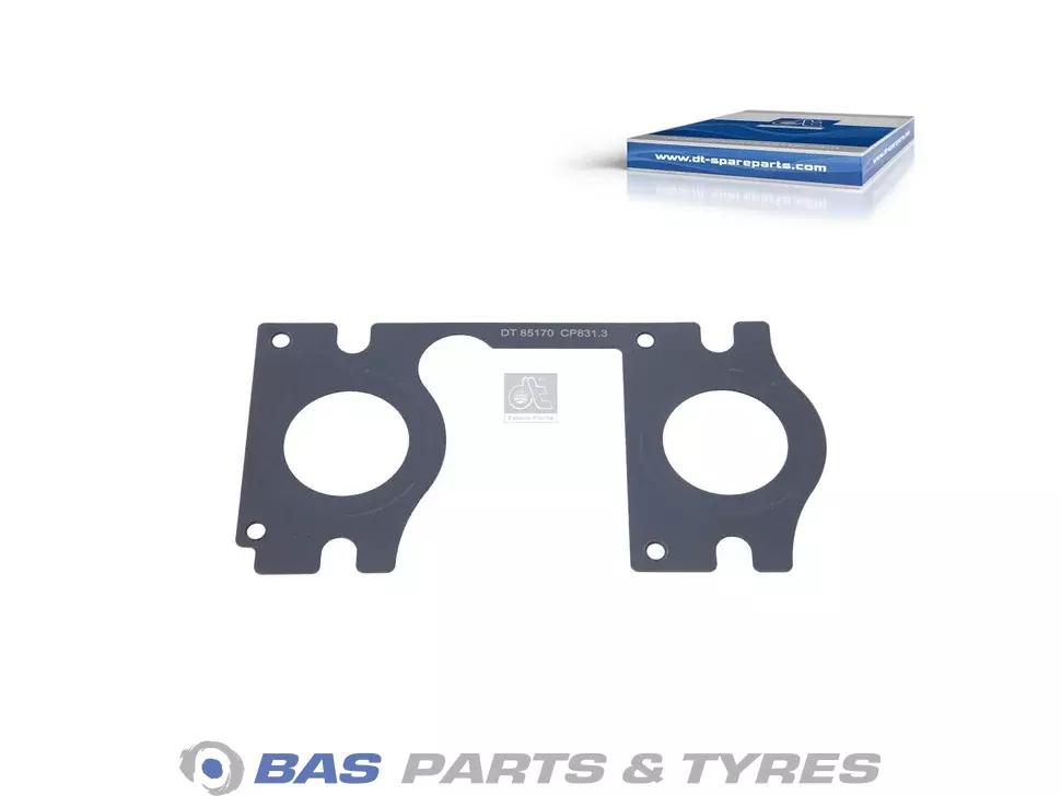 Junta DT Spare Parts 9261420080