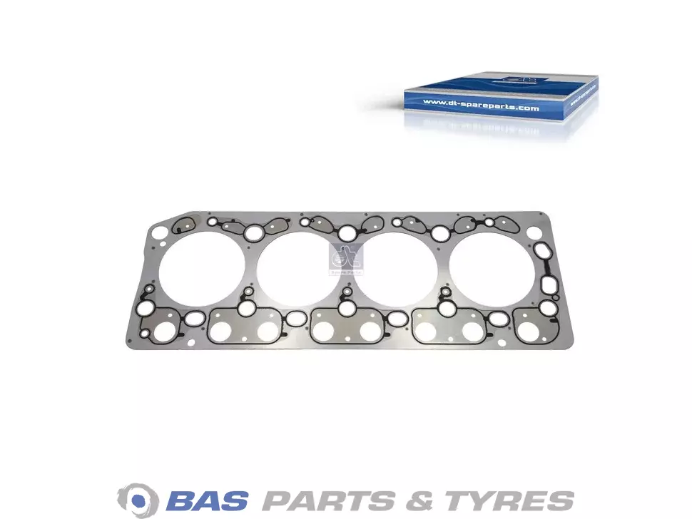 Junta de culata DT Spare Parts 9240161120