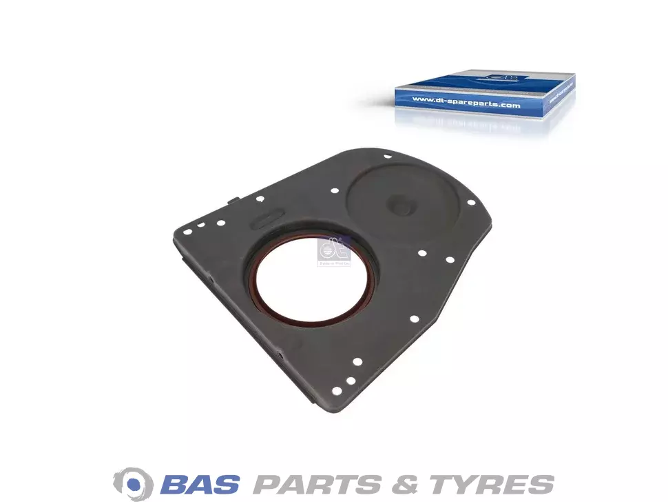 Wellendichtring DT Spare Parts 2720100814