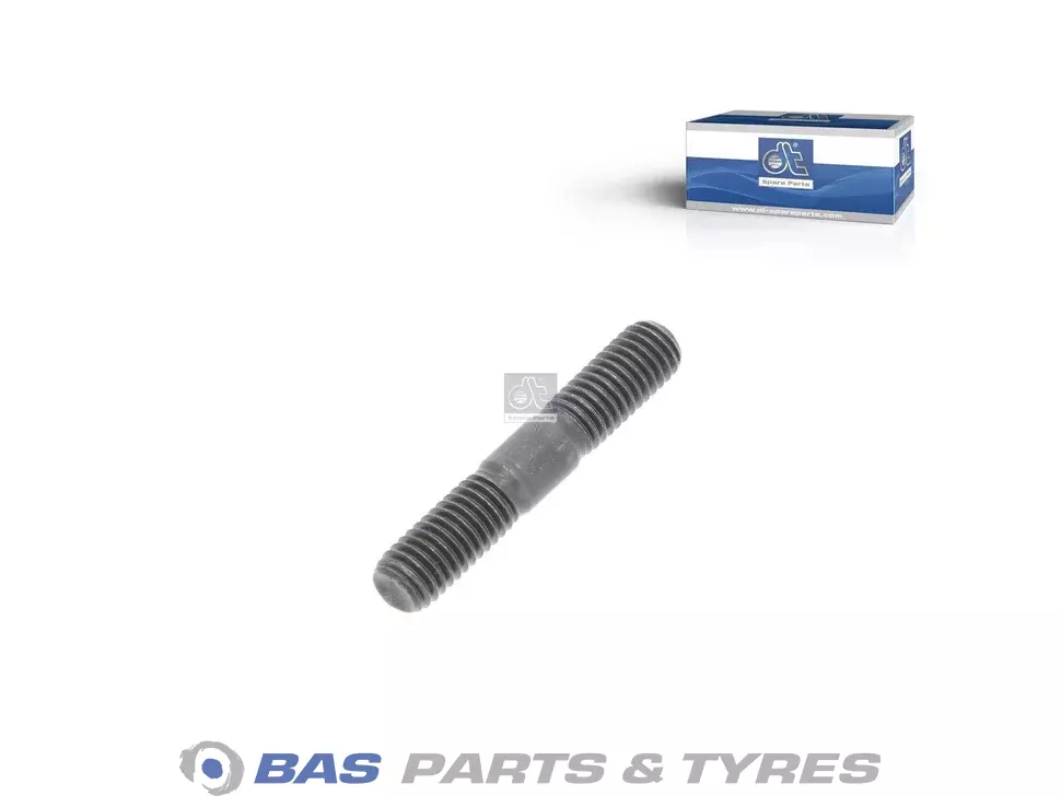 Stud bolt DT Spare Parts 1119900405