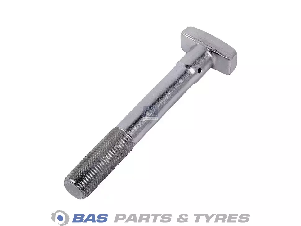 Колесный болт DT Spare Parts