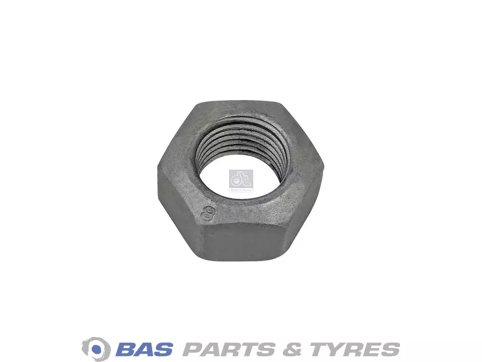 Tuerca DT Spare Parts 913004012009
