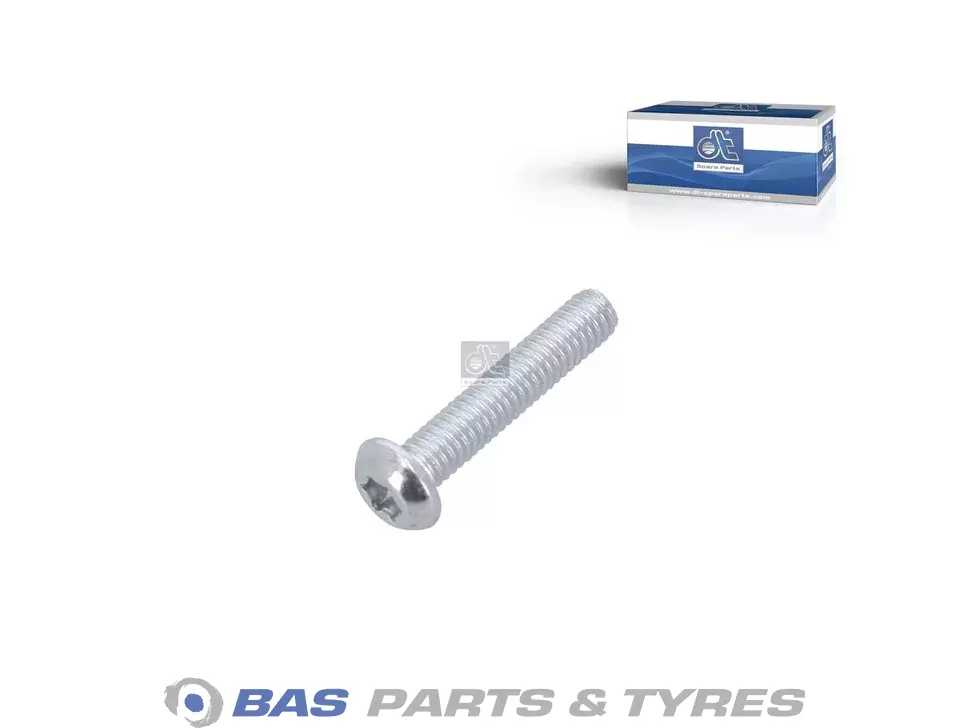 Perno DT Spare Parts 000000001553