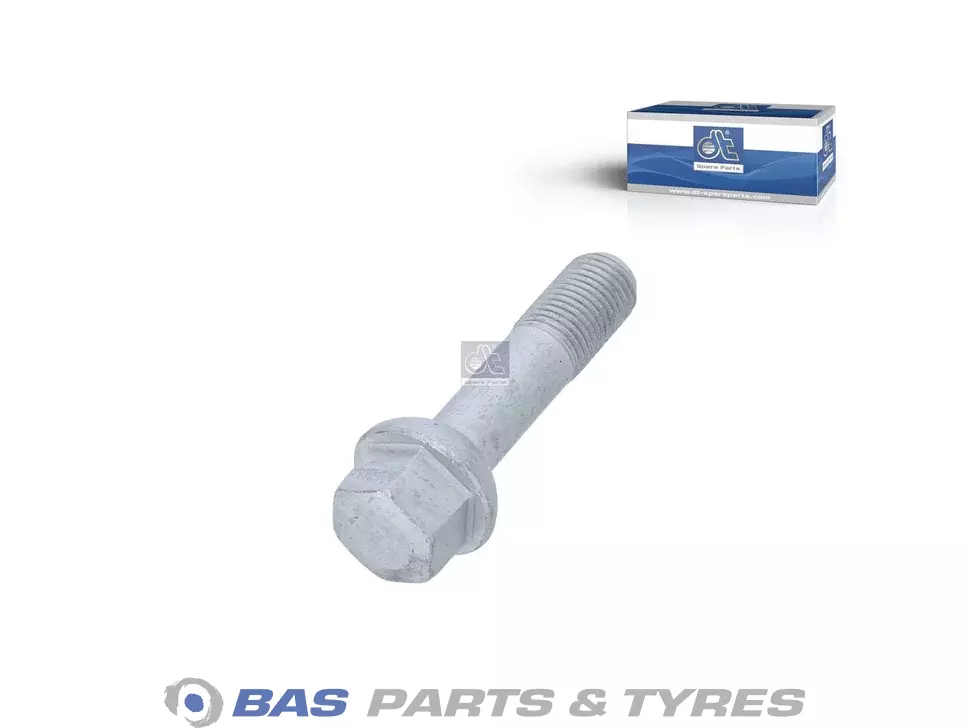Колесный болт DT Spare Parts 9069900007