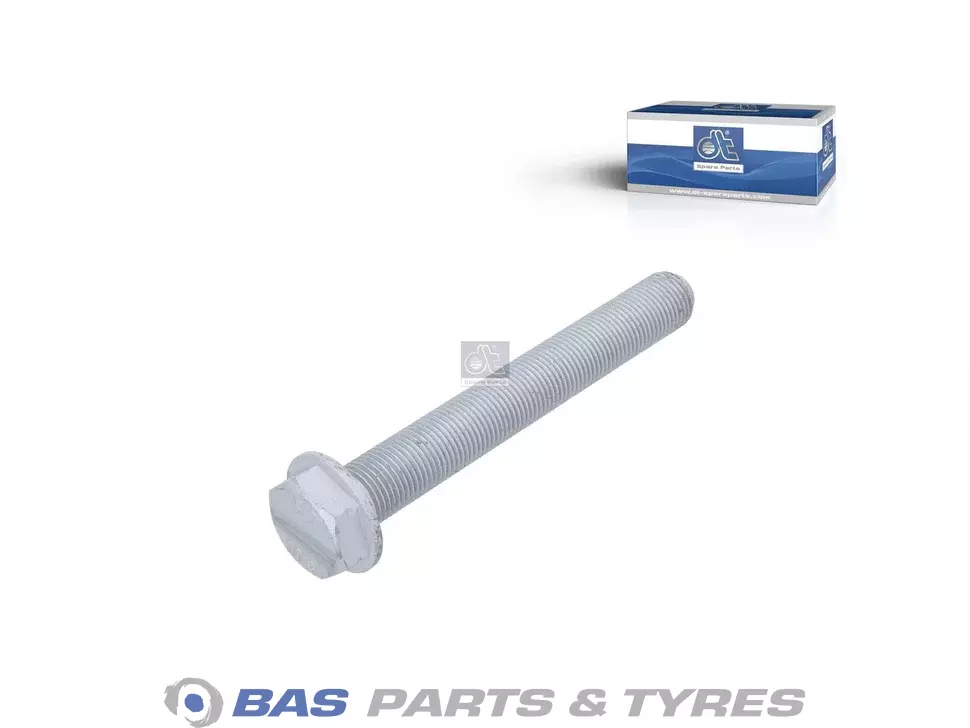 Bolt DT Spare Parts 0209905601