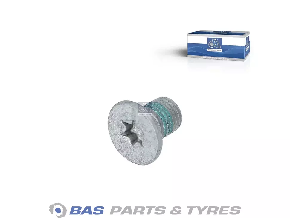 Perno DT Spare Parts 2204210171